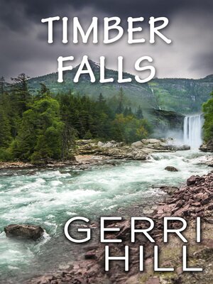 cover image of Timber Falls